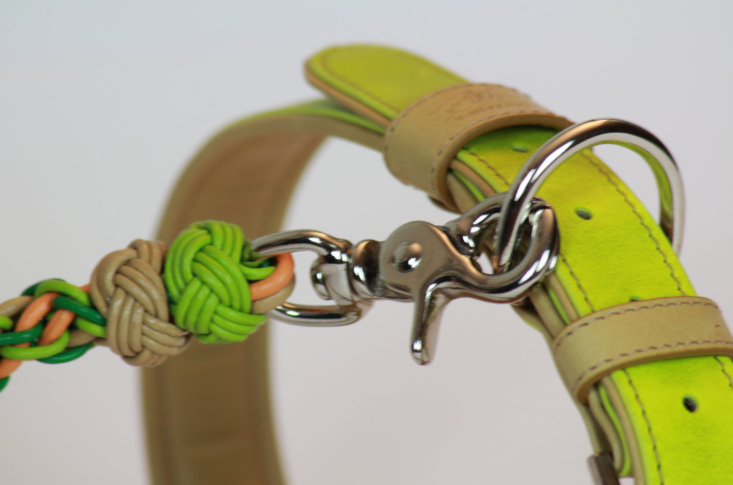 Pensieri Intrecciati - Taglie Medie e Grandi