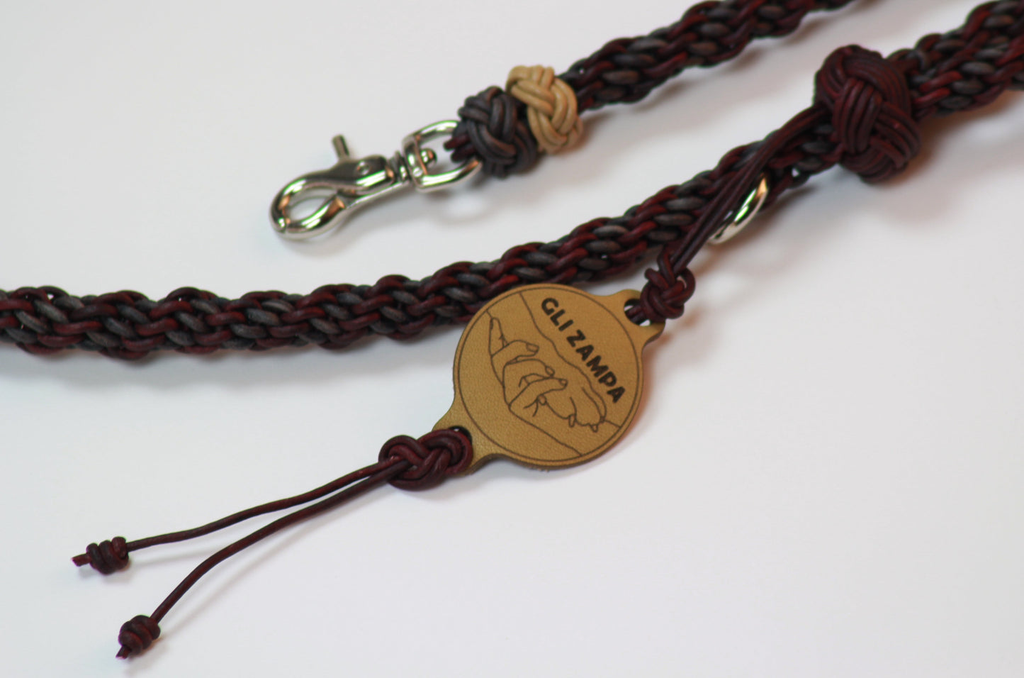 Pensieri Intrecciati - Taglie Piccole